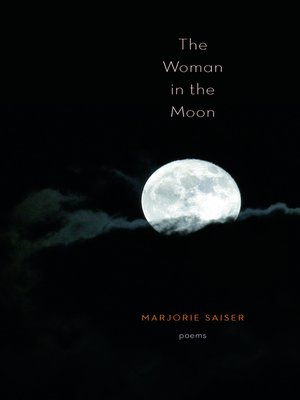 cover image of The Woman in the Moon